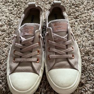 Converse All Star Slip On Sneakers